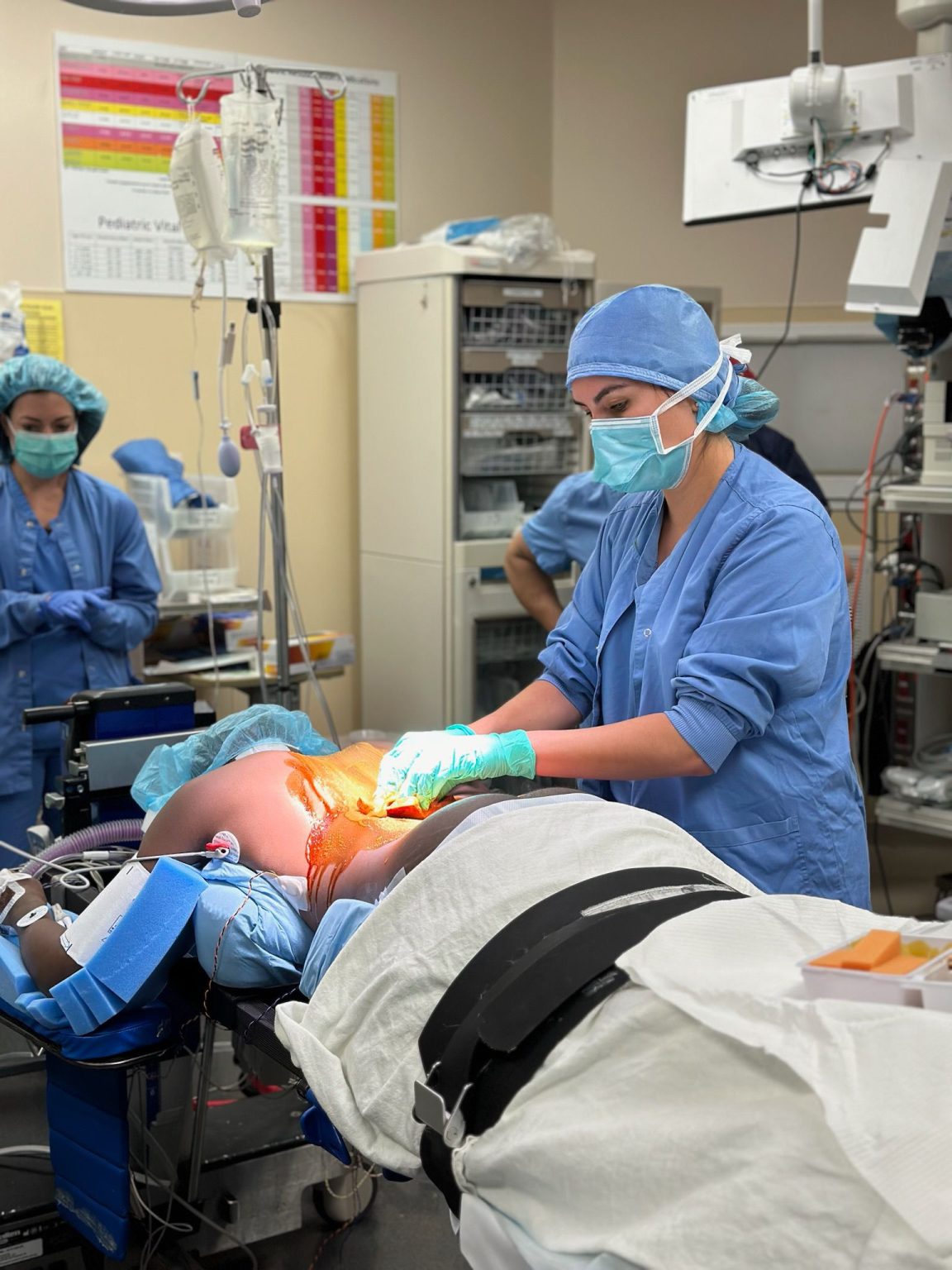 Spine Surgery Miami Florida, Minimally Invasive Spine Surgery