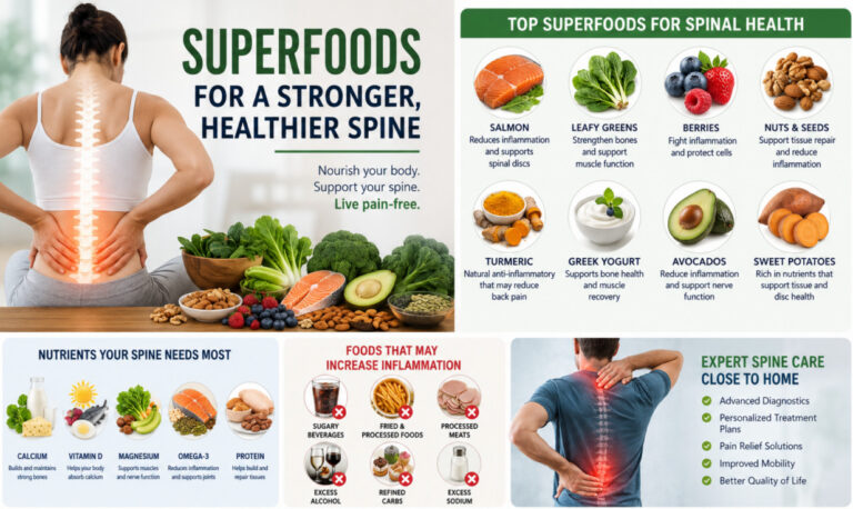 Superfoods