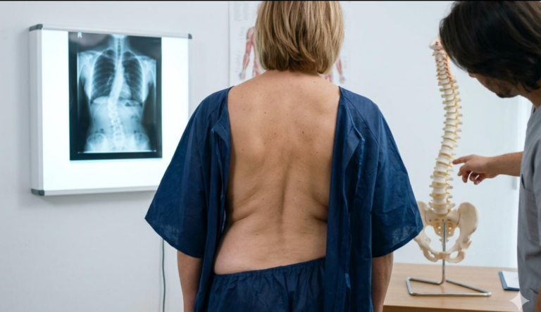 Adult Scoliosis